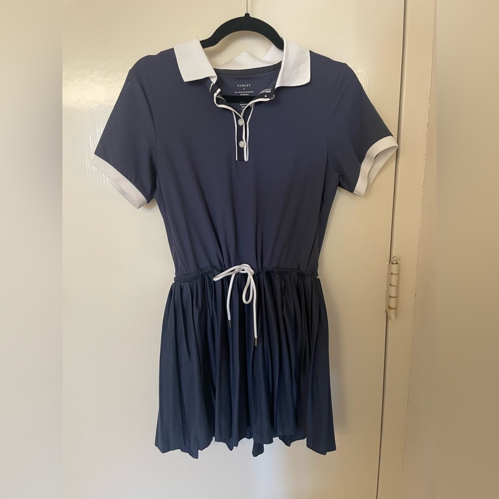 Varley tennis dress